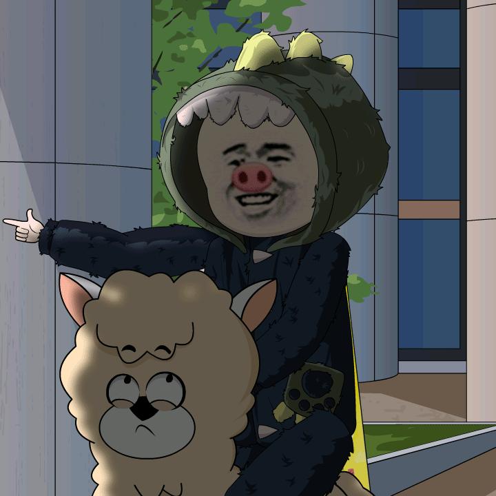 王小鑫