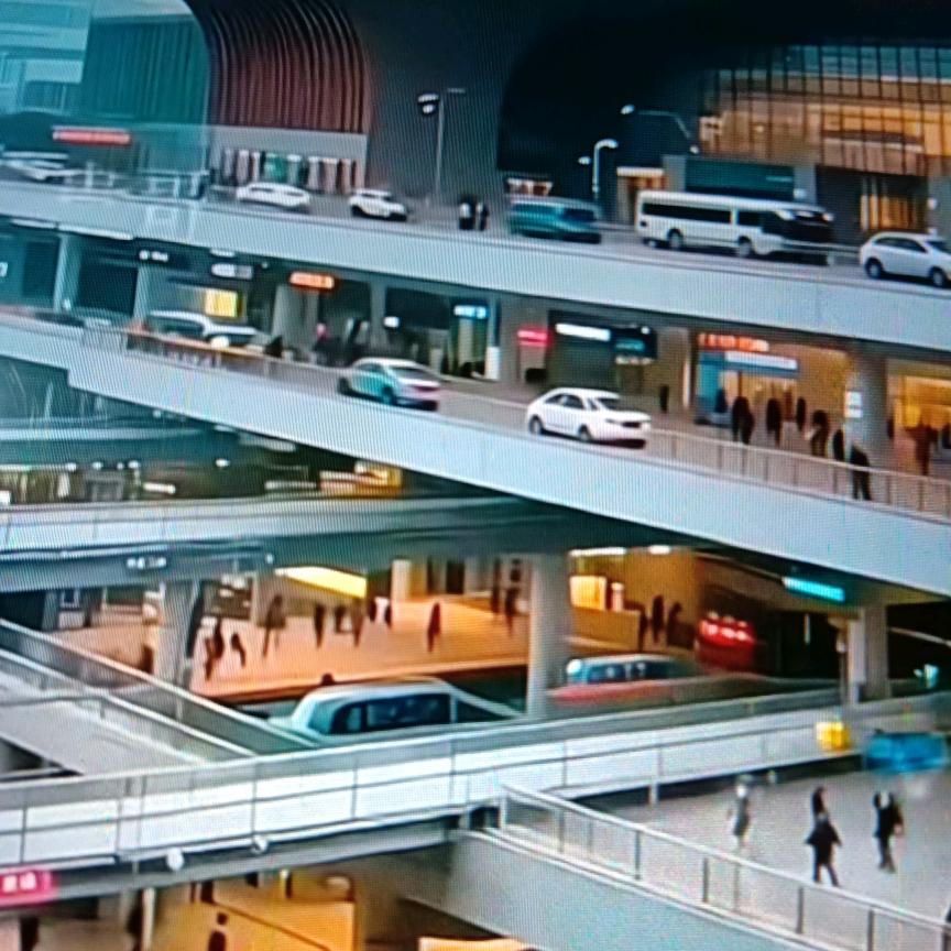 为了等你