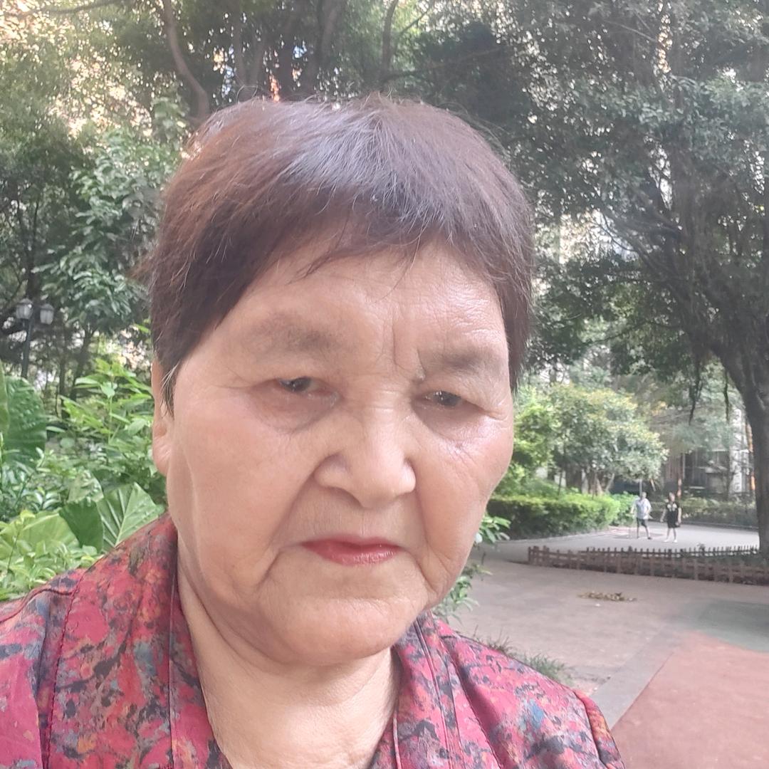 愉奶奶