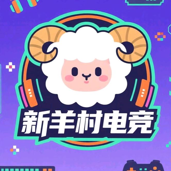 新羊村电竞（三角洲行动）