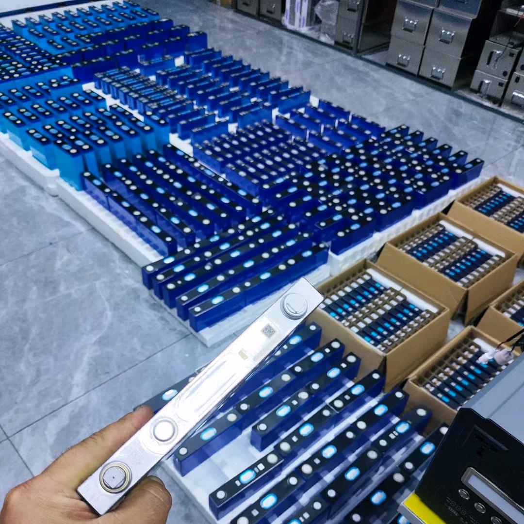 劲源慧锂电池组装工厂