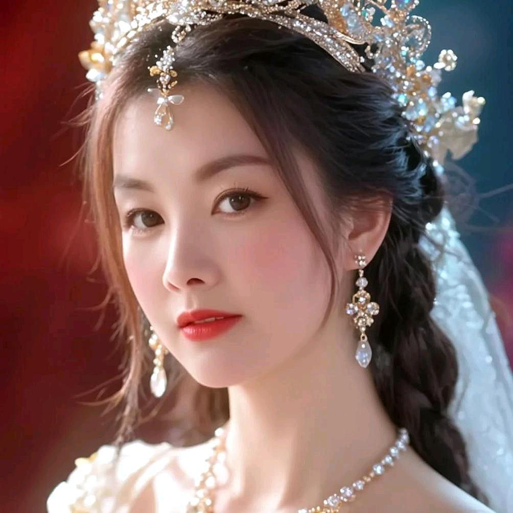 美丽的萍