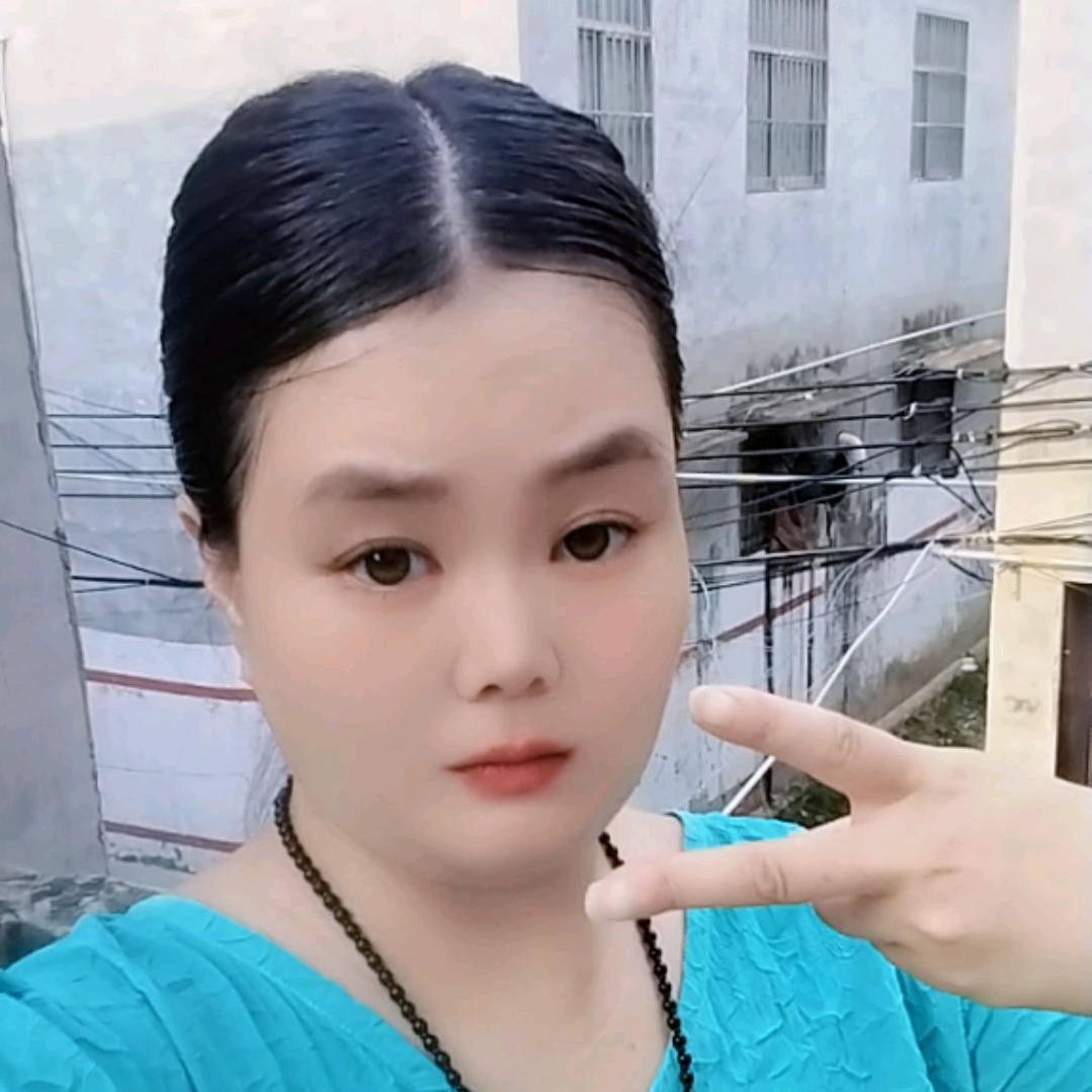 我是小姑娘