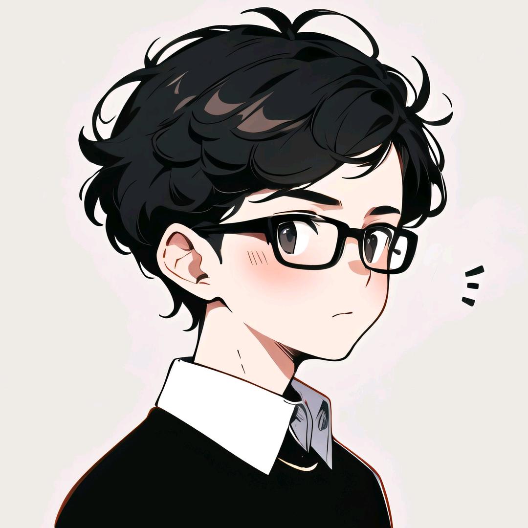 喜多丫的游戏日常