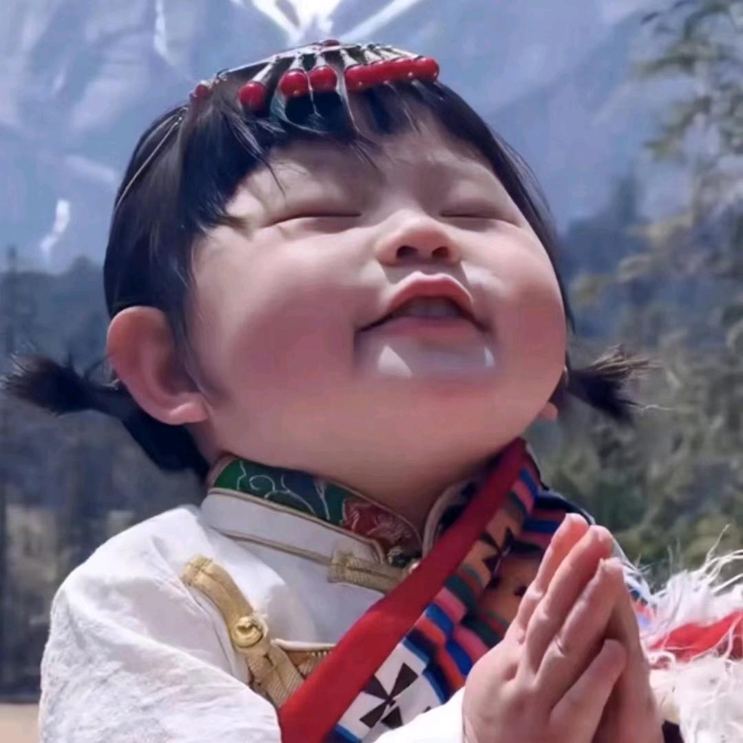 幸福别走开