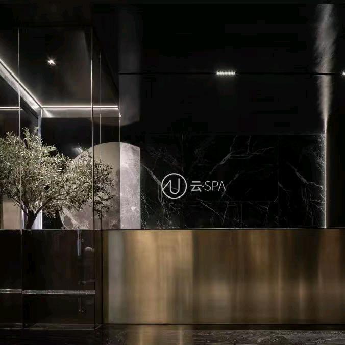云境spa