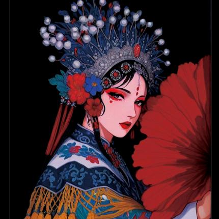 小胖子说戏（秦腔解说）