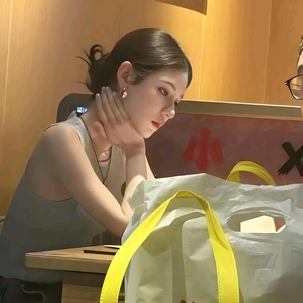 美儿人