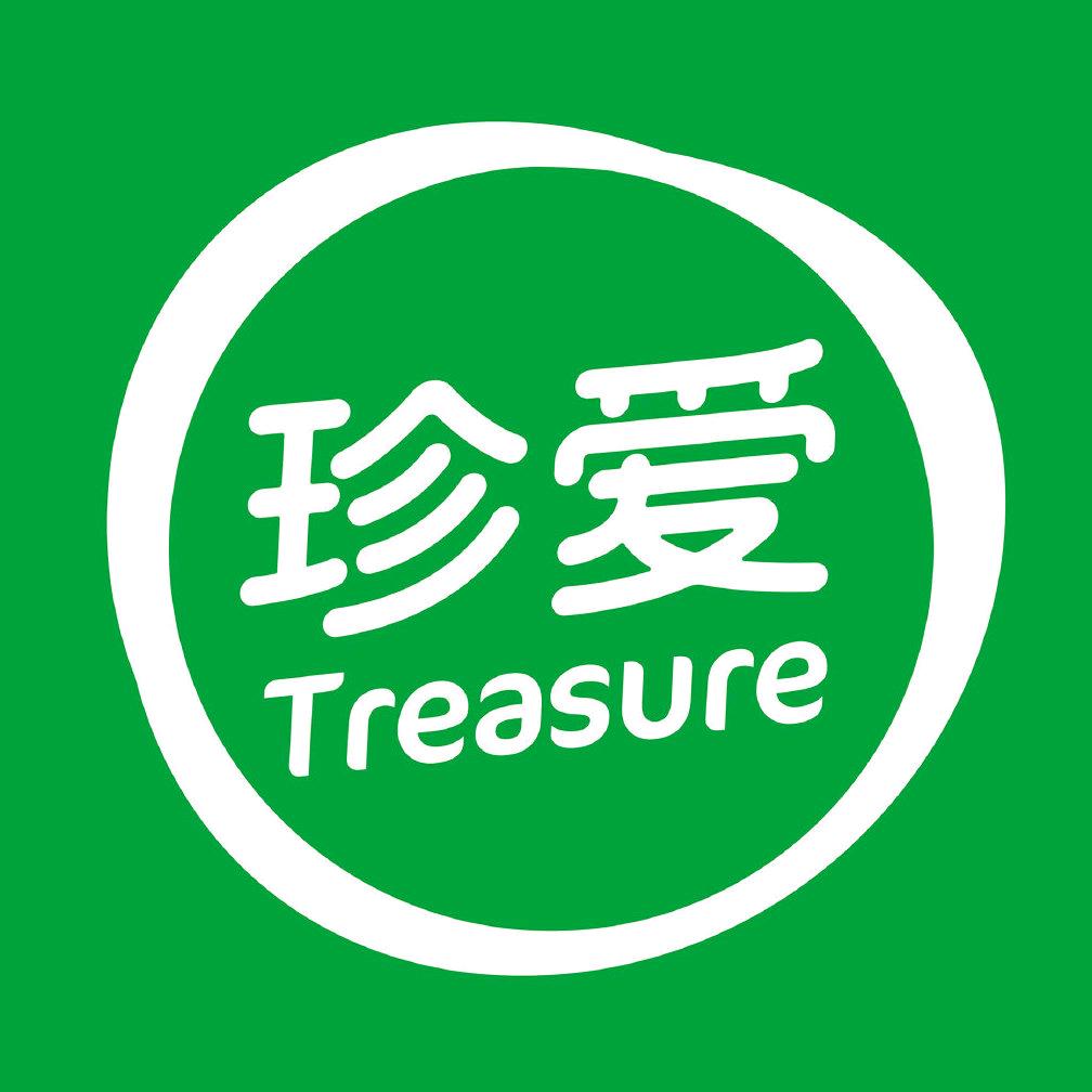 treasure珍爱星雨梦专卖店
