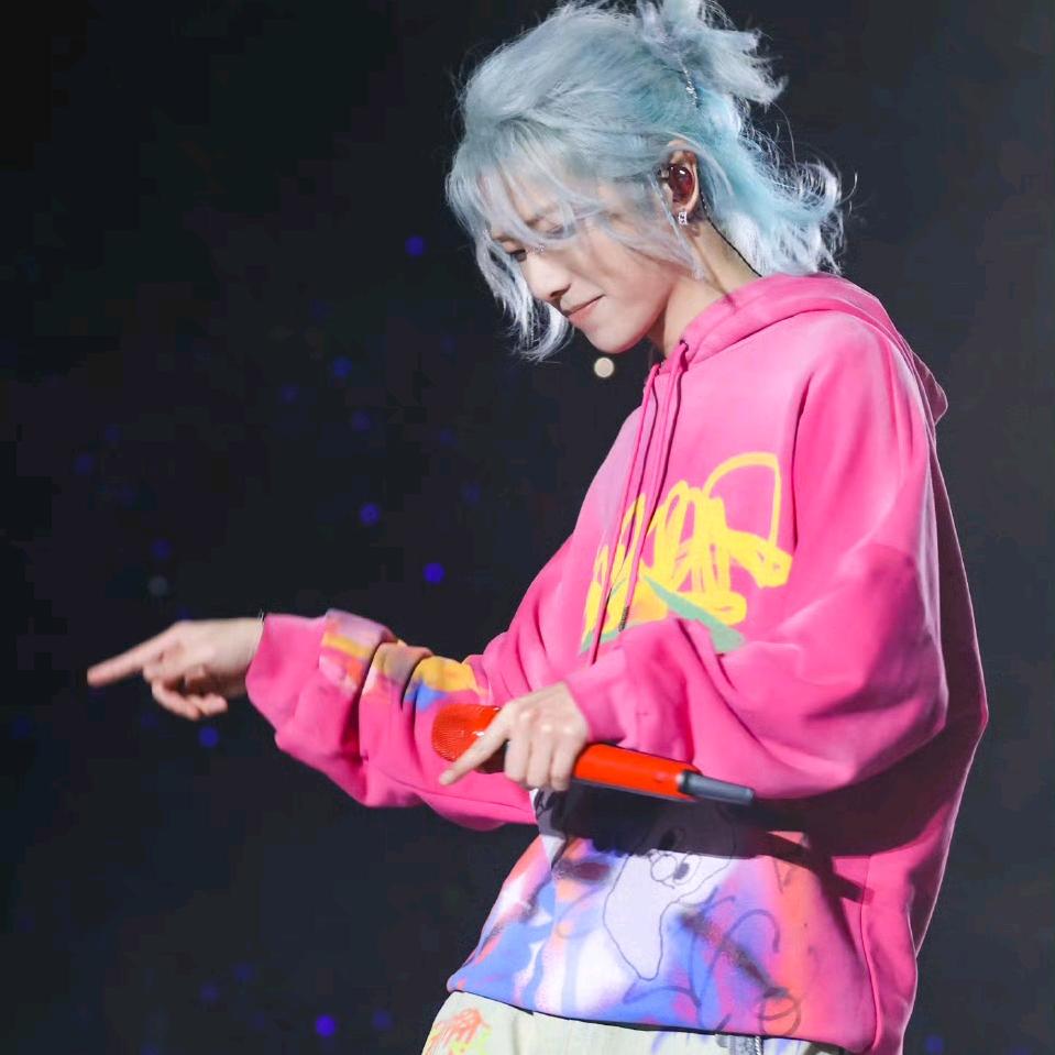 乐梧Yu