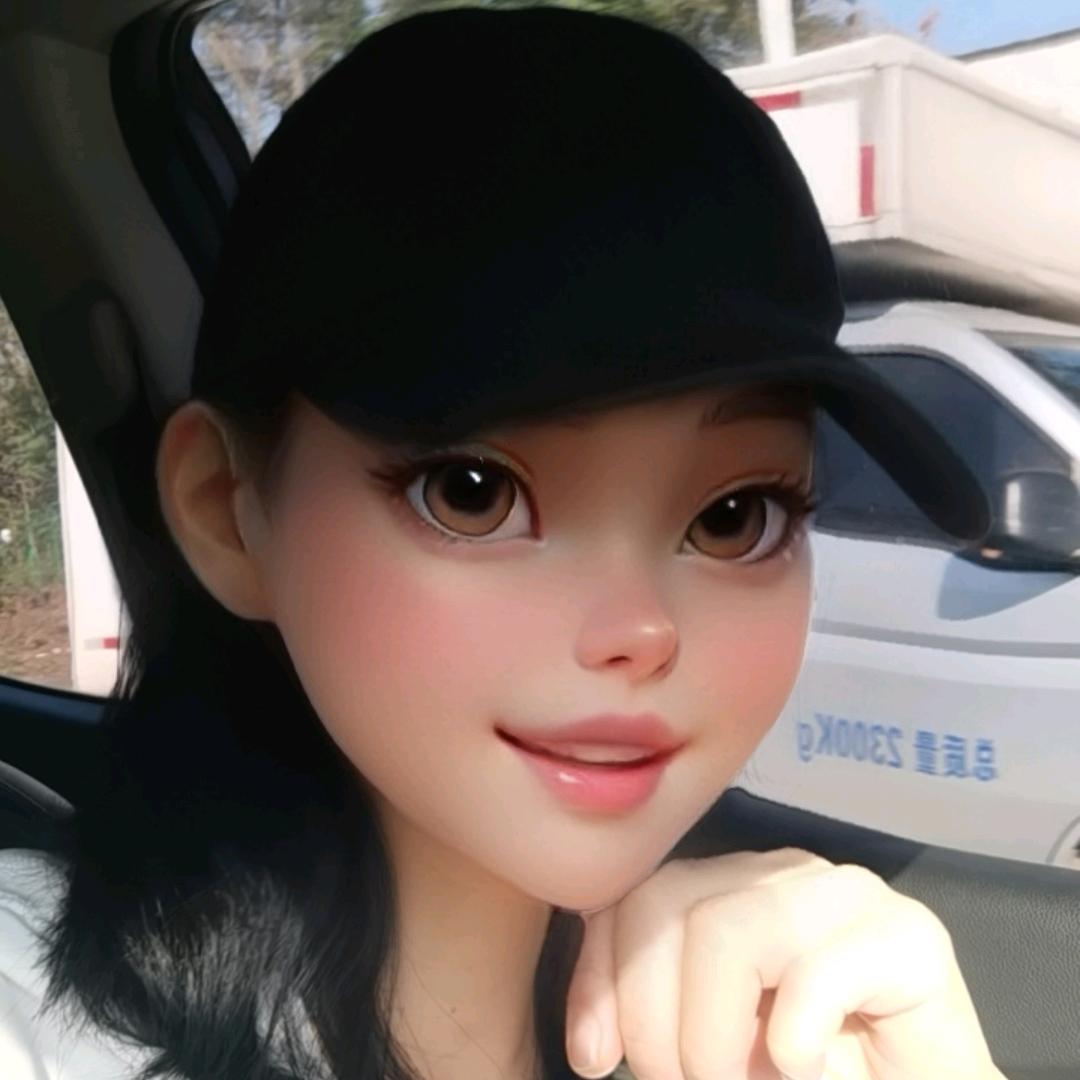 小笨姐