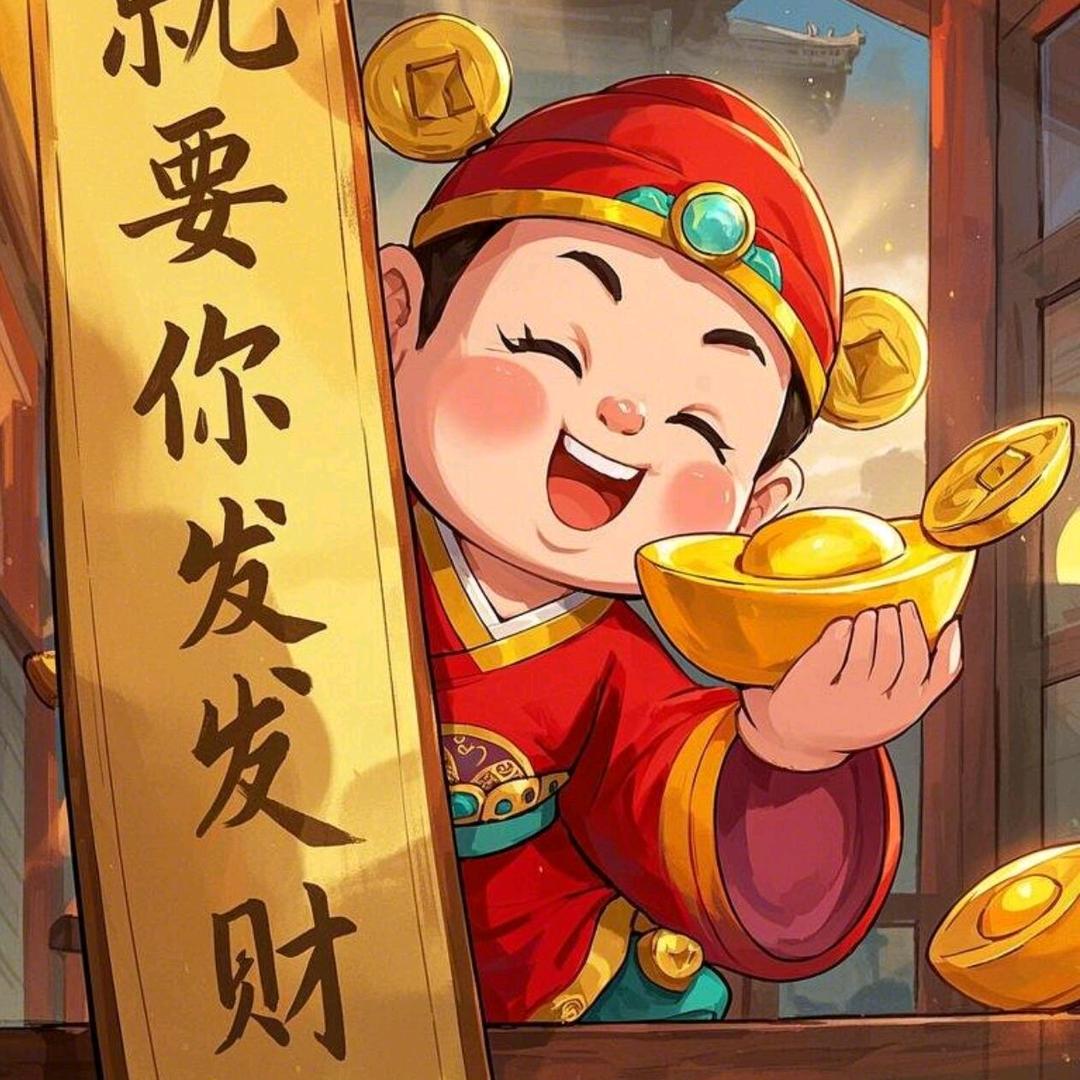 科科潮货店
