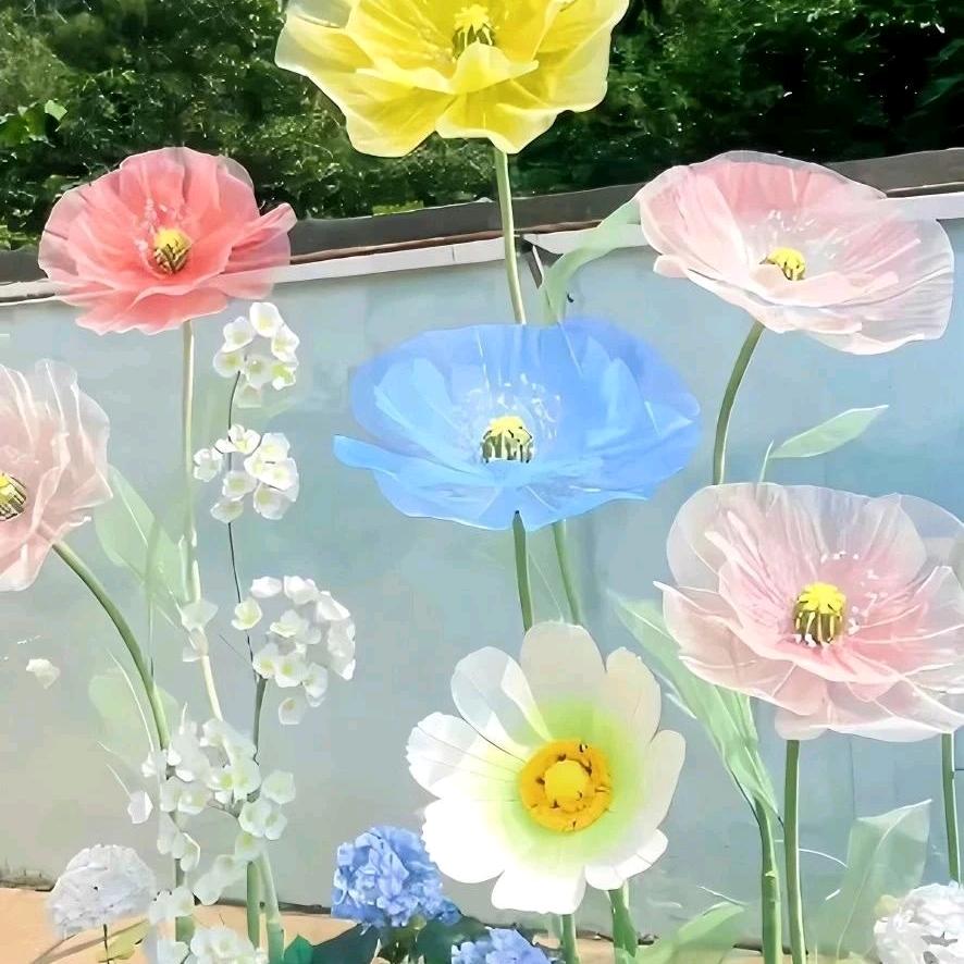 舒舒绿植园