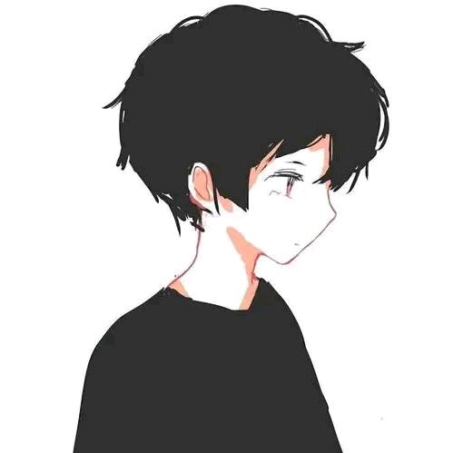 笑
