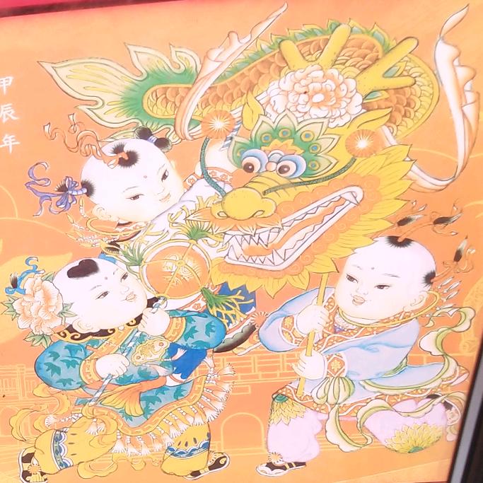 暖心姐(筹备中)