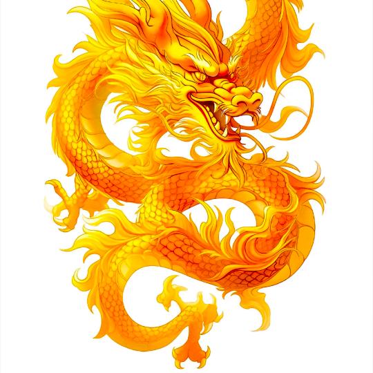 ❤️心想事成