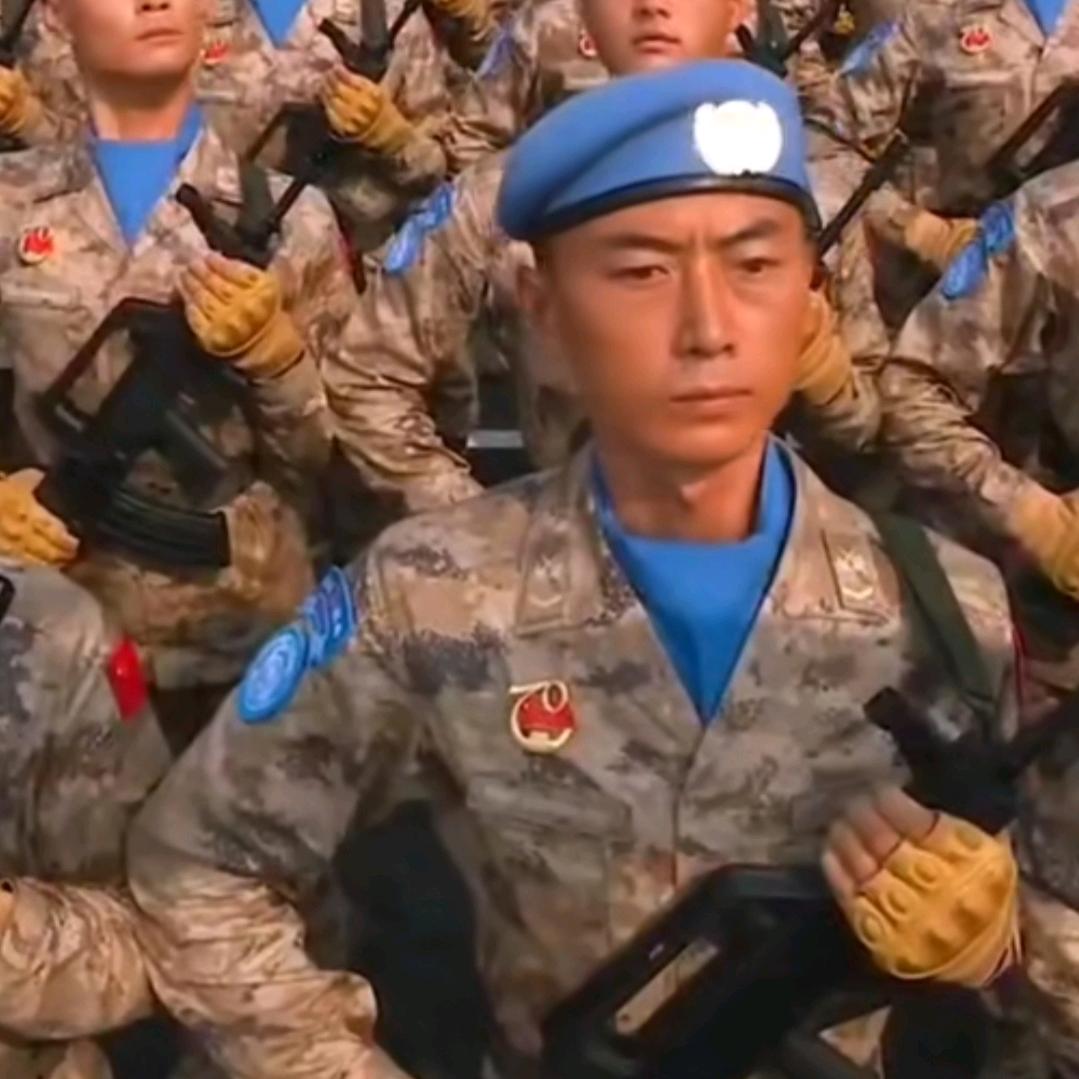 国际军事