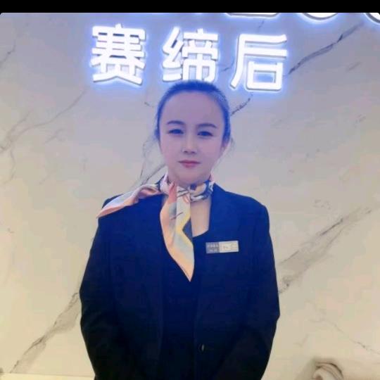 赛缔后品牌女装（东亭二店）