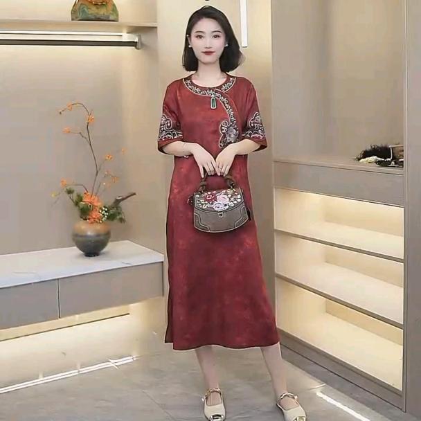 宝佳丽服饰