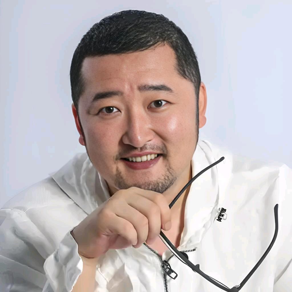演员赵雷棋（抖音外卖/小时达）