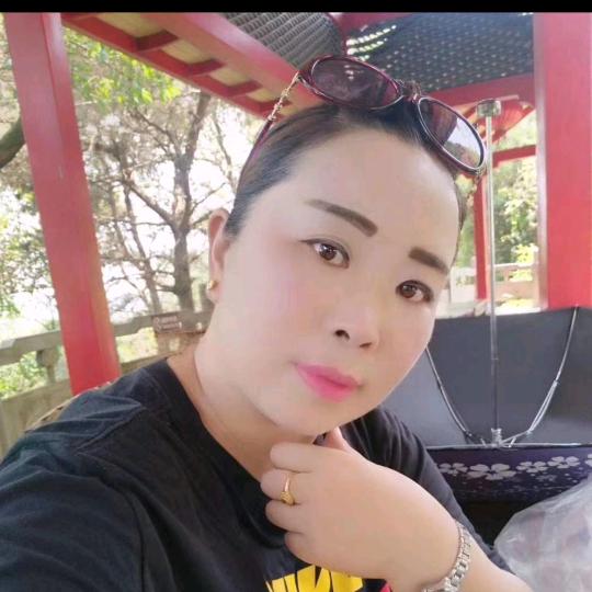 快乐五妹仔