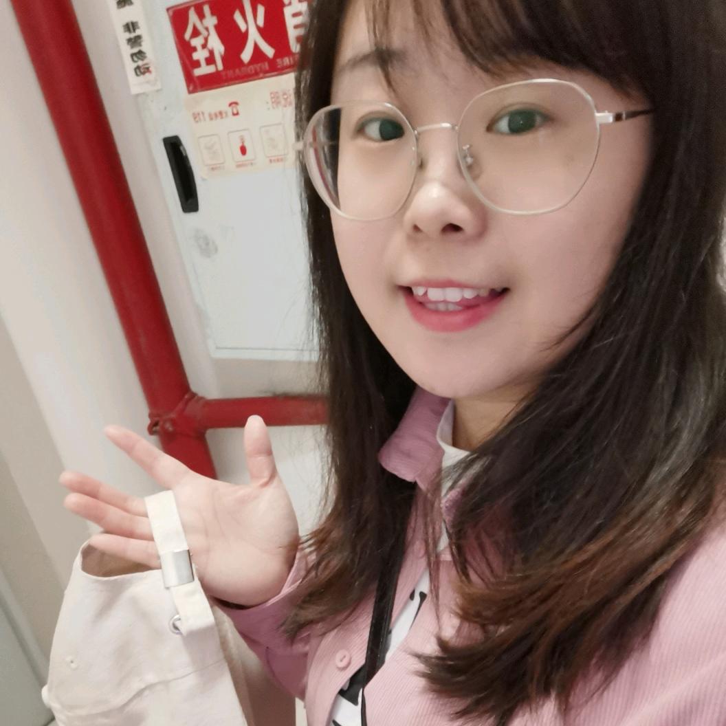 卢蛋儿💋