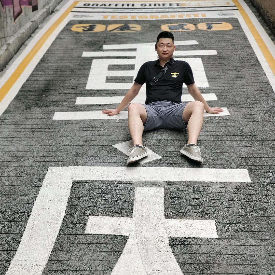 👉我是我们村的希望