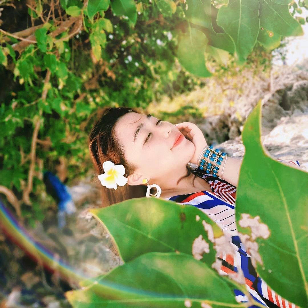 李夏夏(美学小馆)