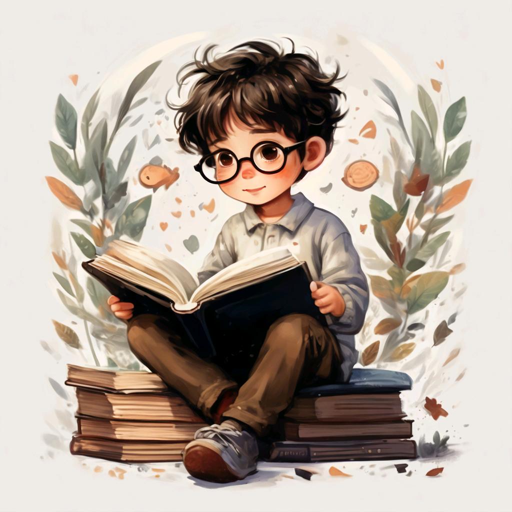 看山海（山海悦读）