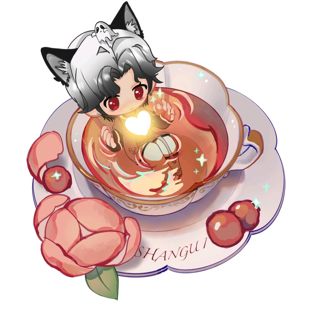 旺仔牛奶糖🍬ˢᵍ👻（小号版）