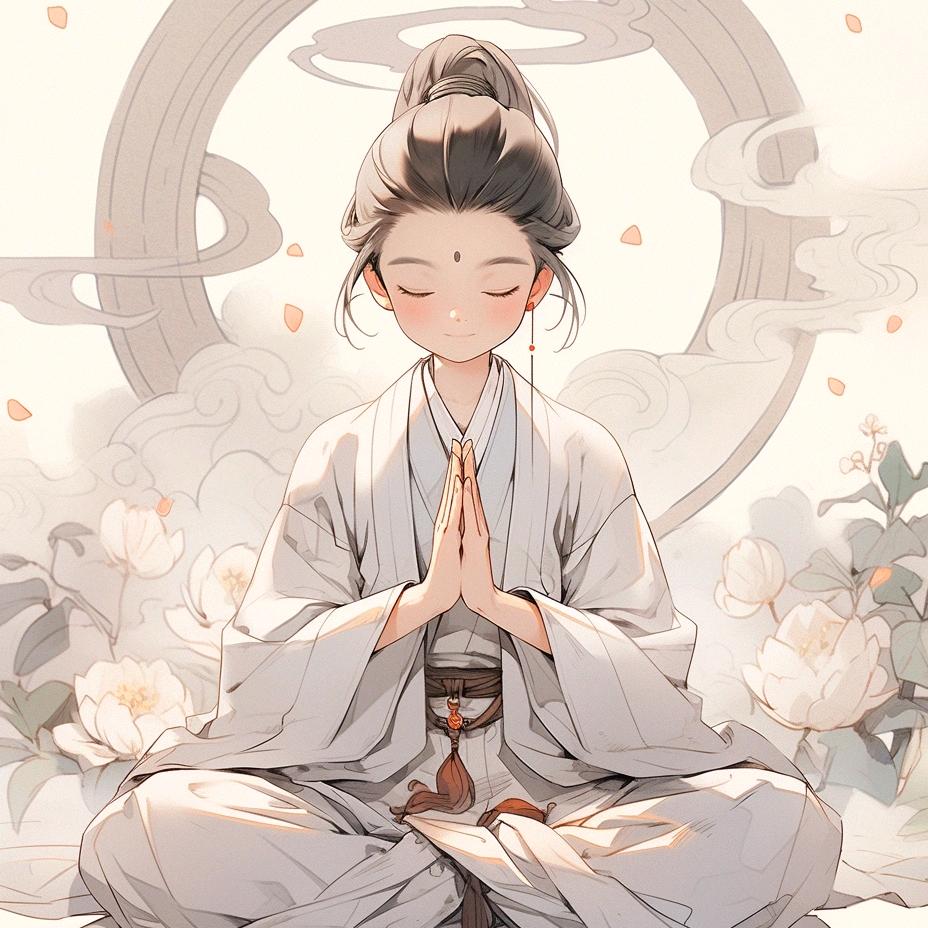 行云流水