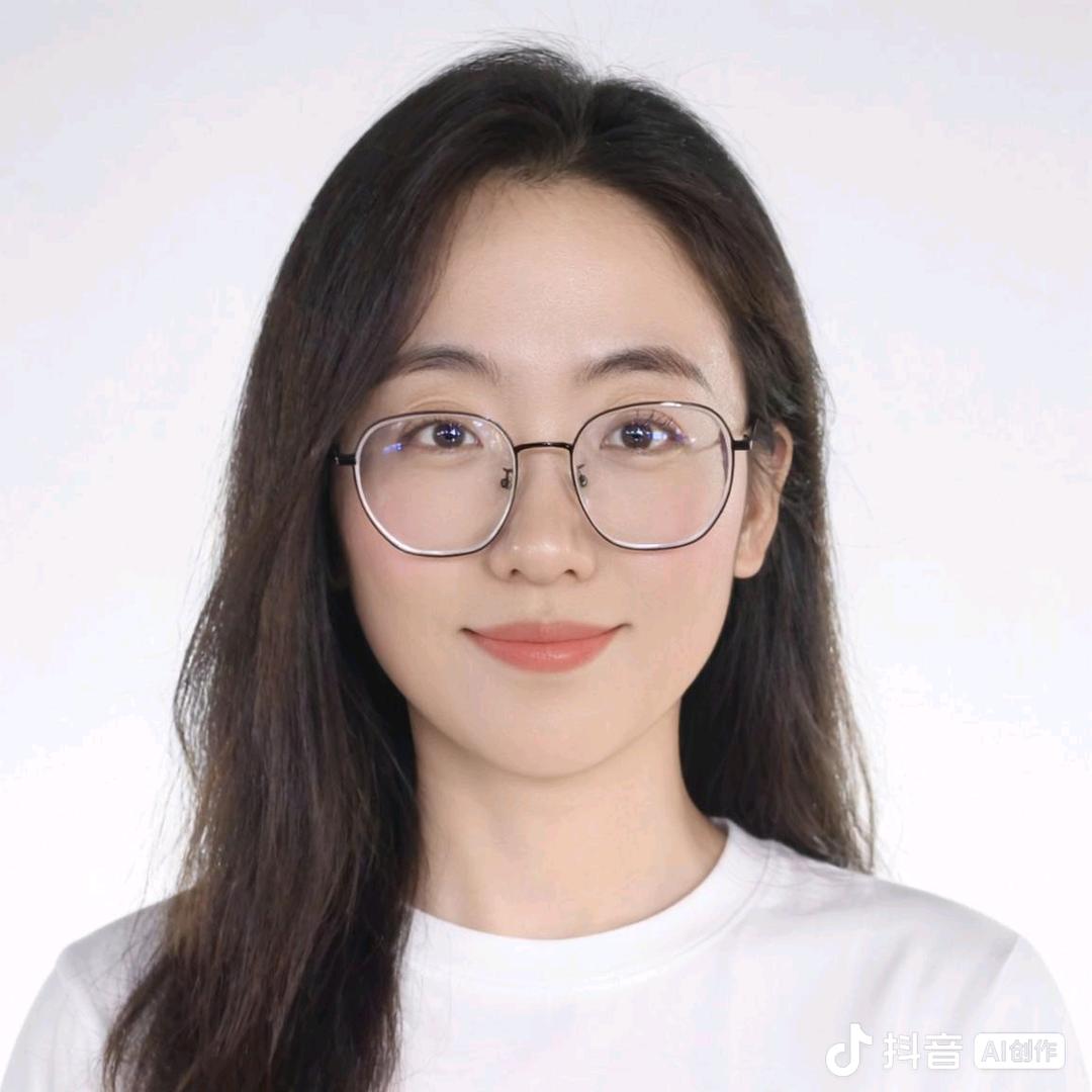 肖丽静银行打工人的日常