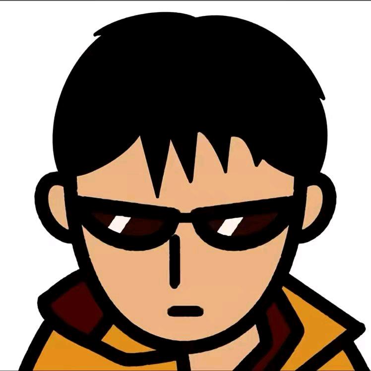默