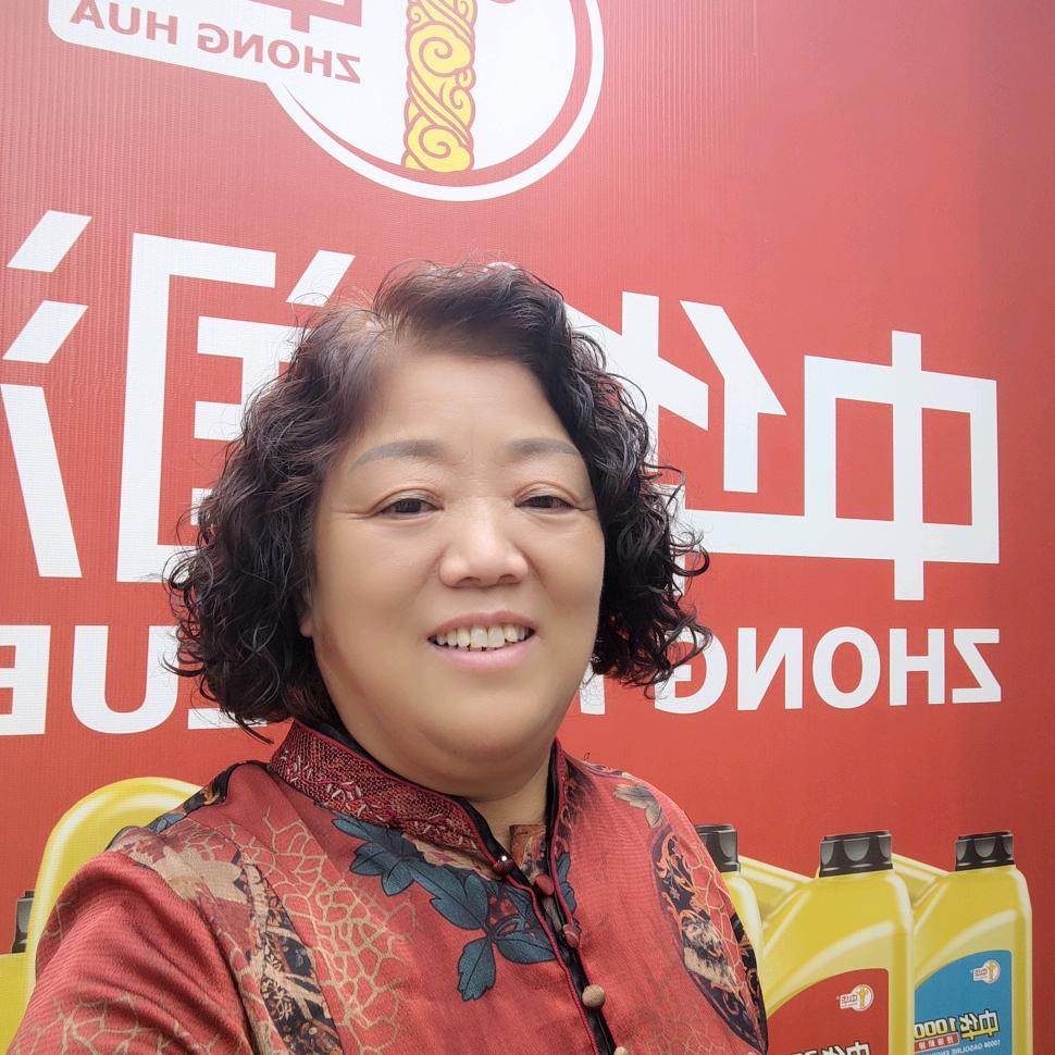 中华-鹤壁总经销商