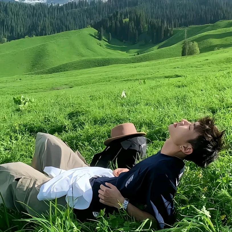 桂花同载酒（上岸）