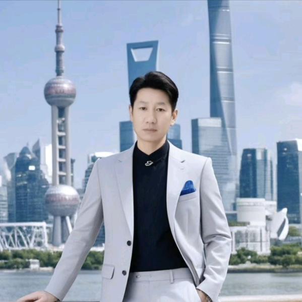 💥内乡假发 小马哥