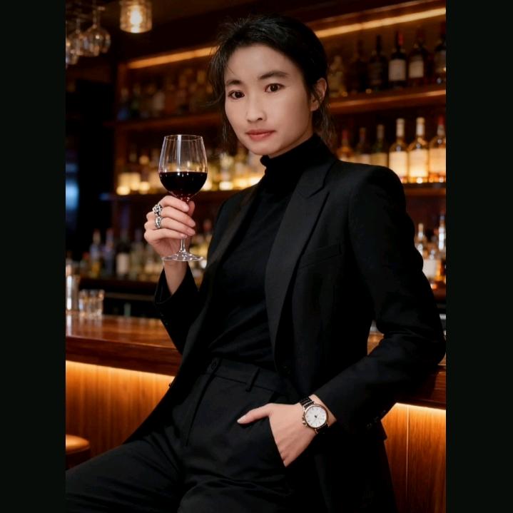 时来运转