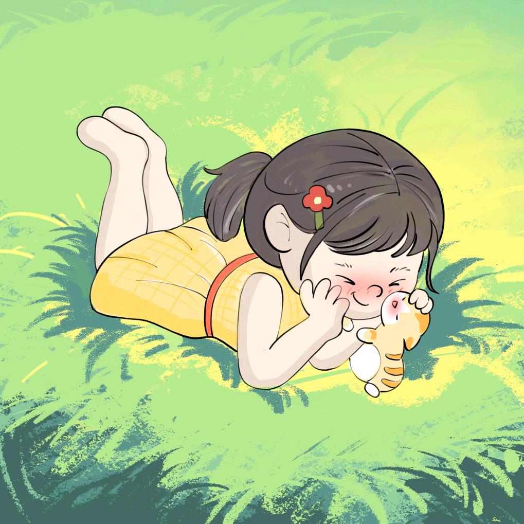 喵汪绘事屋🐾