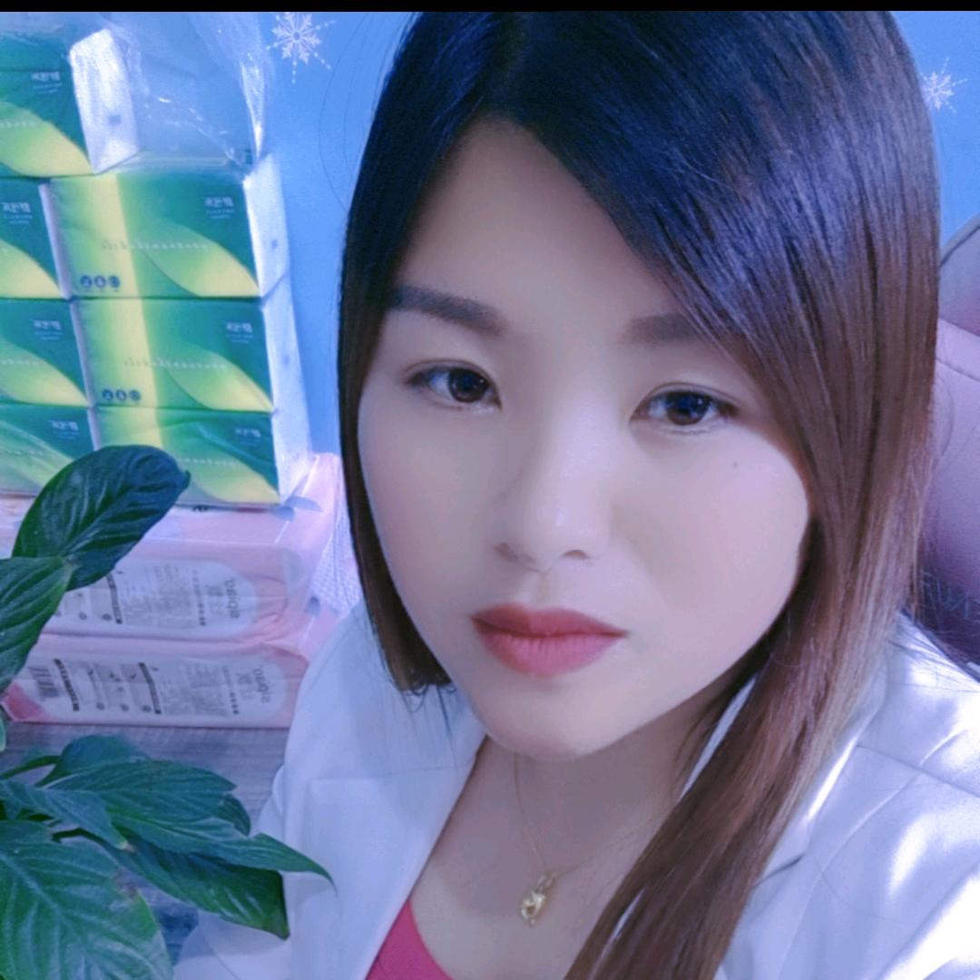 云南妹（小艳）