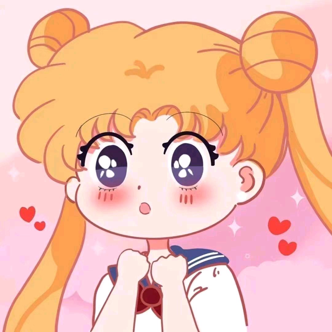 梨涡💕