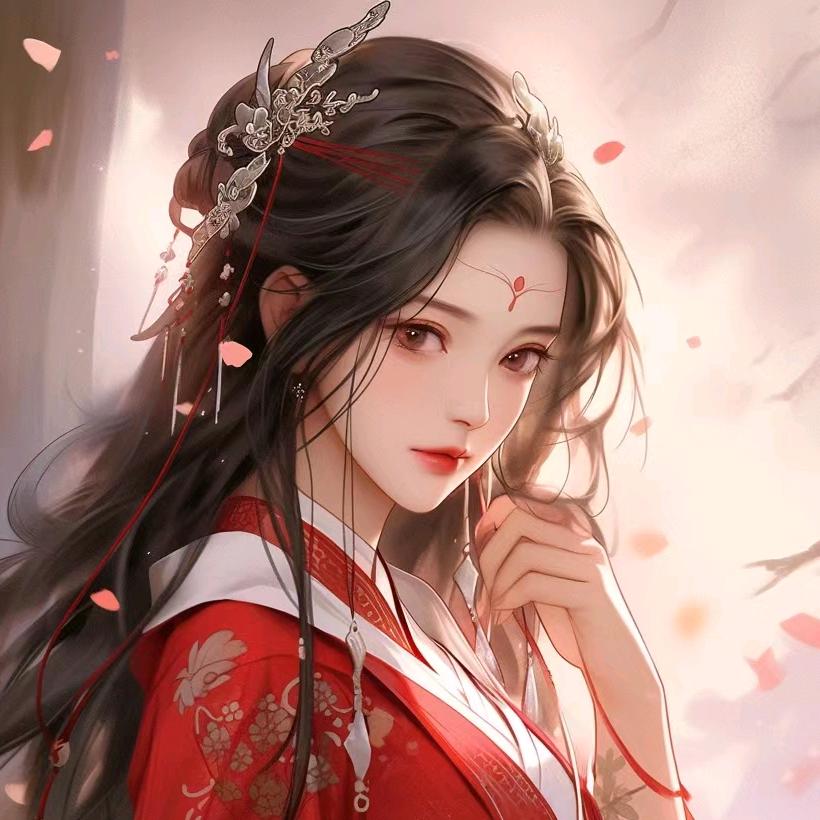 兮儿姐姐