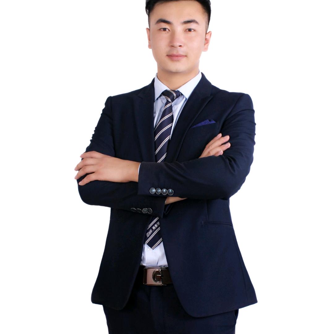 Randy小忠