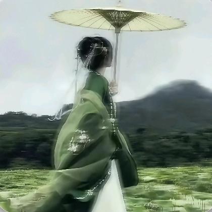 落梦晚