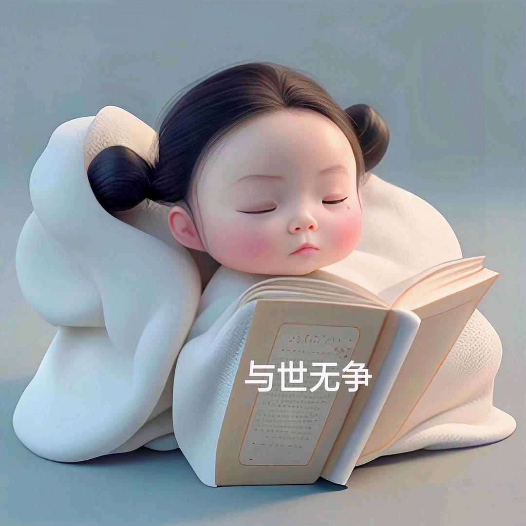 王事不究😁