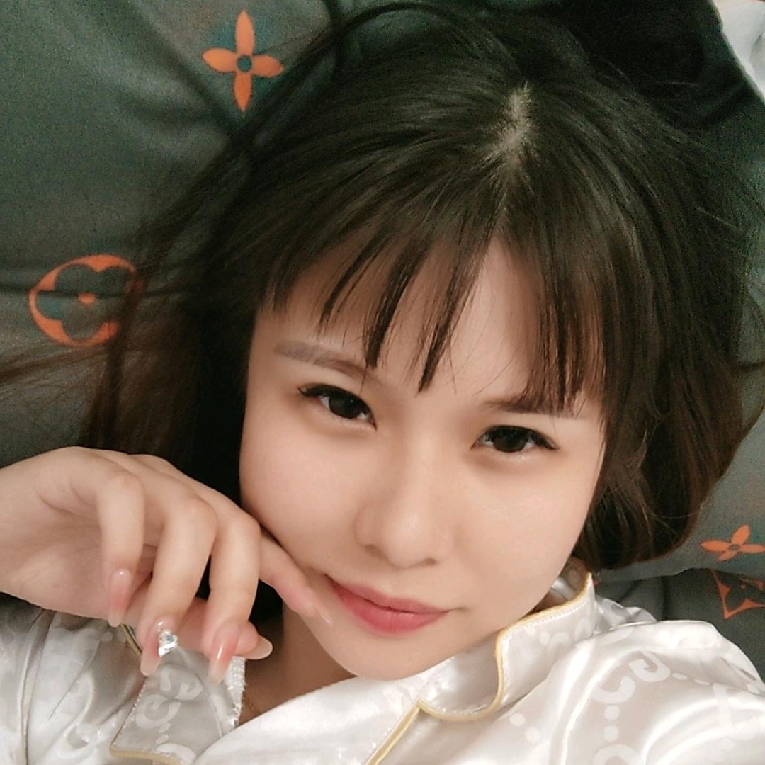 开心快乐就好💐