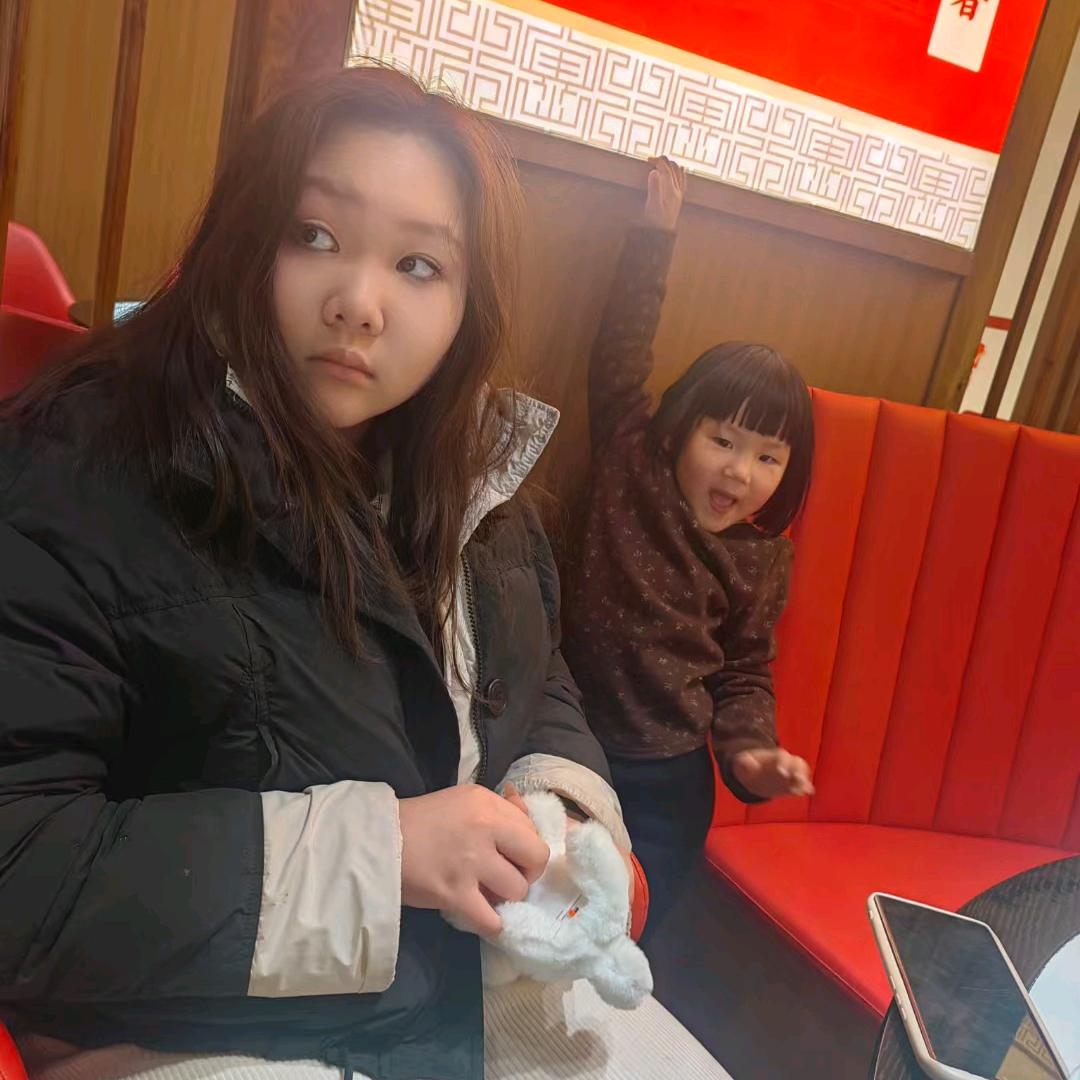 无悔人生