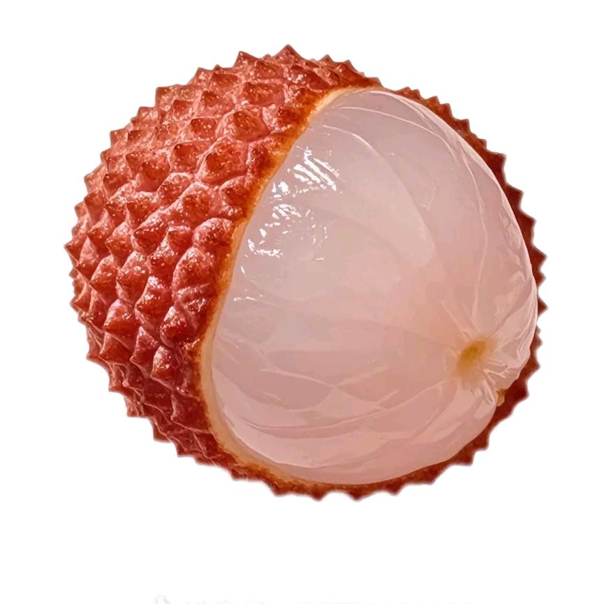 荔枝气泡⭕