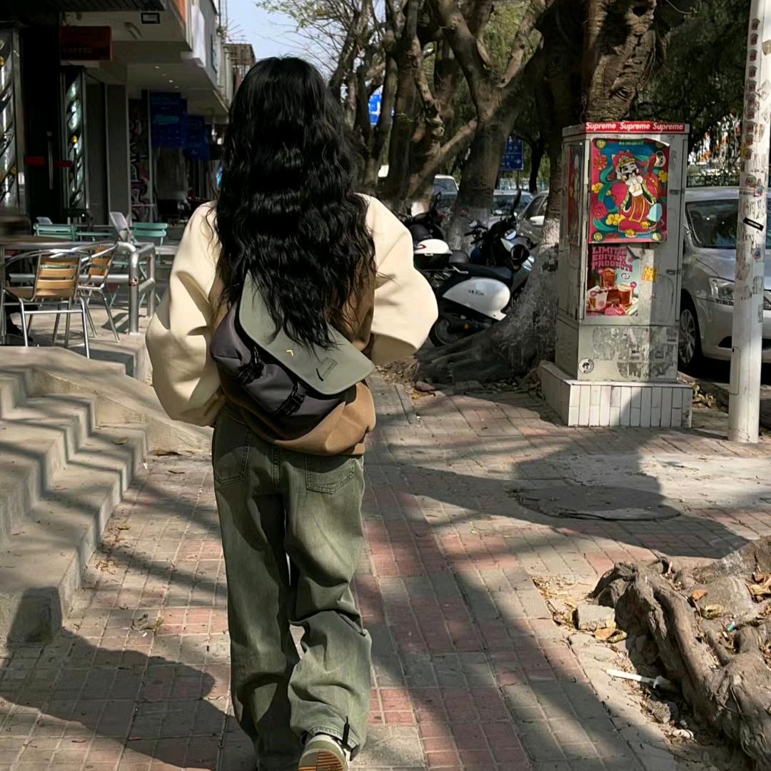 霏霏肥肥是菲菲