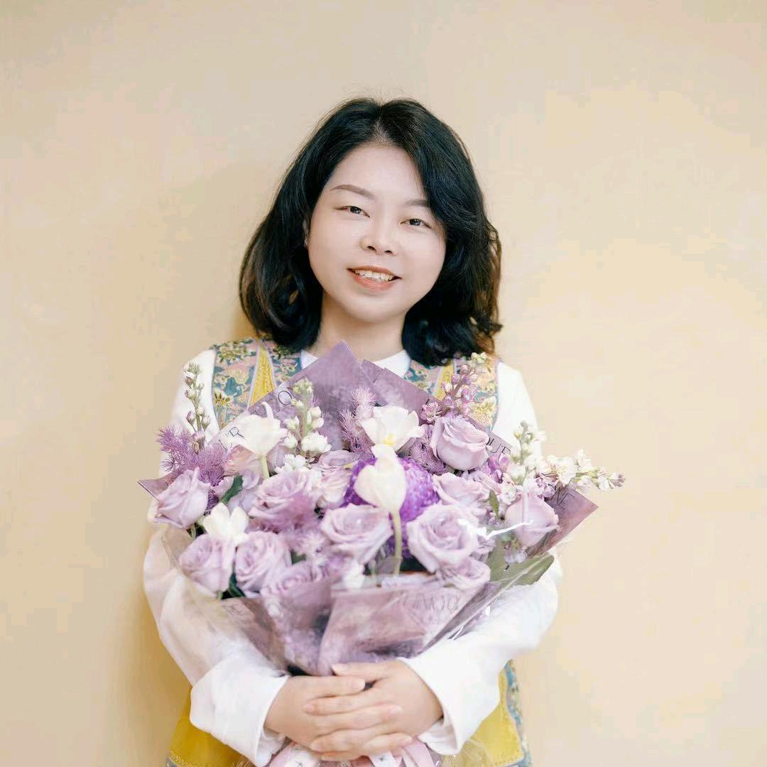若愚师姐天赋解读2