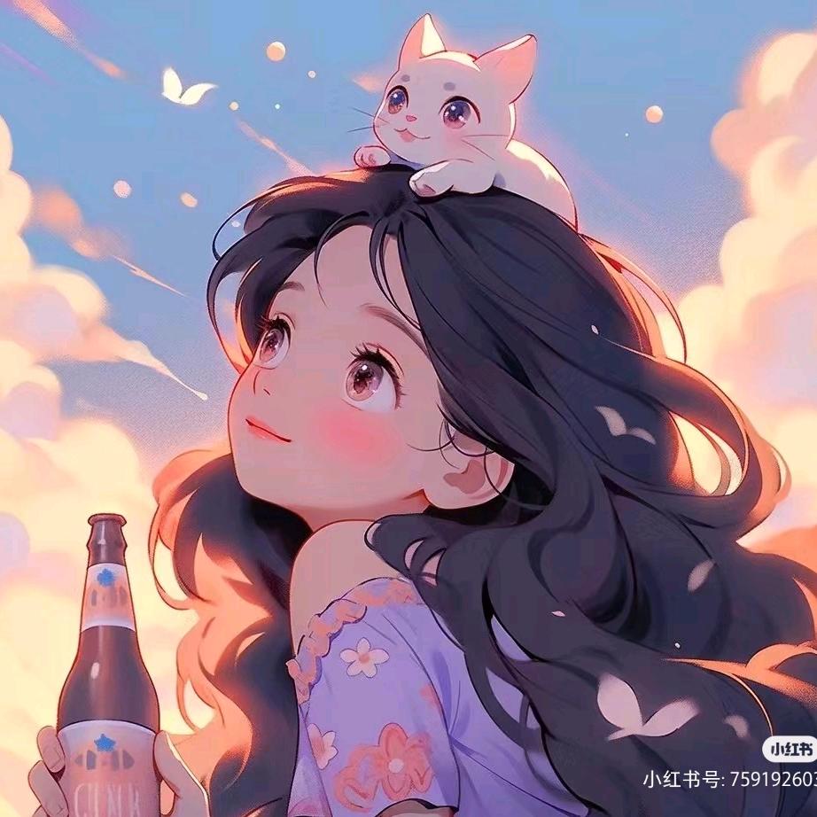 兜里有糖🍬